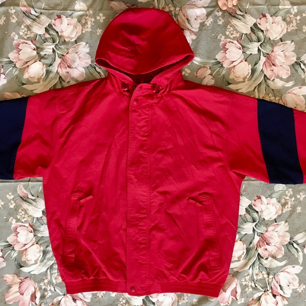 Outer Banks Navigator Mens Boating Jacket